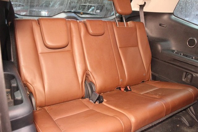 2019 Subaru Ascent Touring