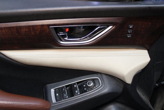 2019 Subaru Ascent Touring