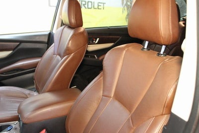 2019 Subaru Ascent Touring