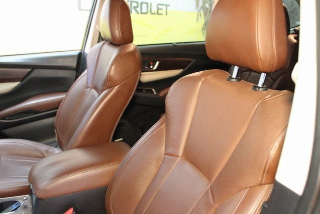 2019 Subaru Ascent Touring