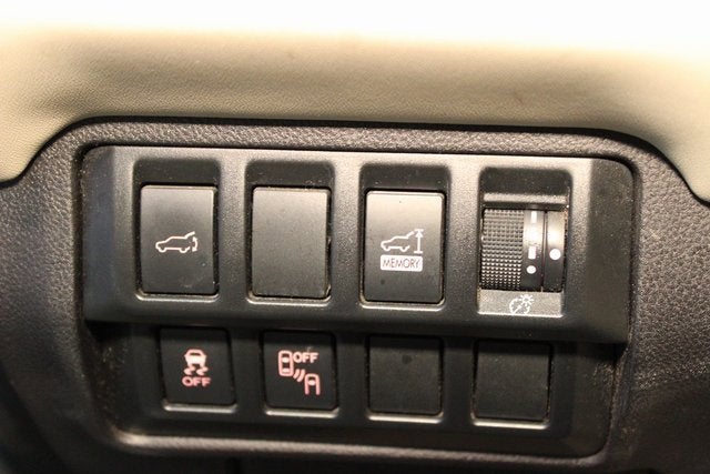 2019 Subaru Ascent Touring