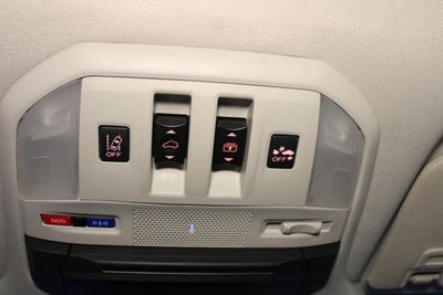 2019 Subaru Ascent Touring