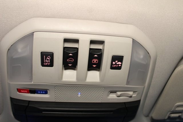 2019 Subaru Ascent Touring