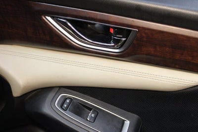 2019 Subaru Ascent Touring