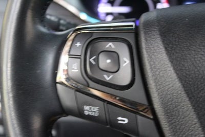2017 Toyota Avalon XLE