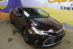 2017 Toyota Avalon XLE