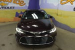 2017 Toyota Avalon XLE