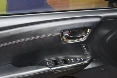 2016 Toyota Avalon Limited