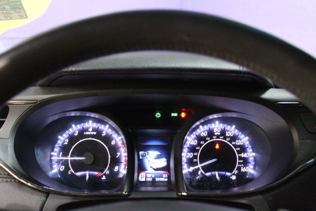 2016 Toyota Avalon Limited
