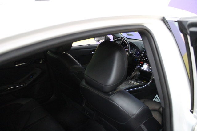 2019 Toyota Avalon XLE
