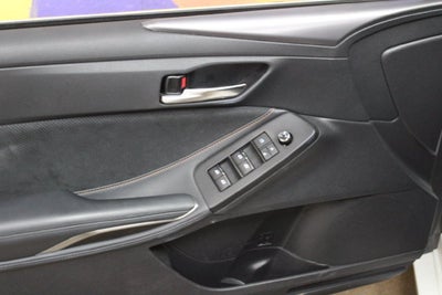 2019 Toyota Avalon XLE