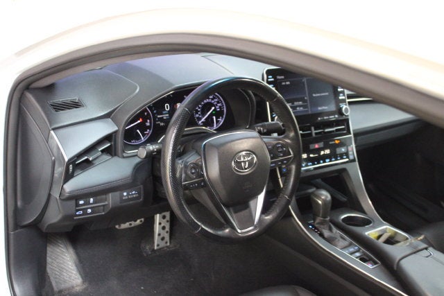 2019 Toyota Avalon XLE