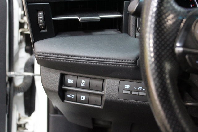 2019 Toyota Avalon XLE