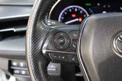 2019 Toyota Avalon XLE