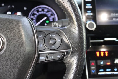 2019 Toyota Avalon XLE