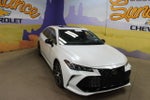 2019 Toyota Avalon XLE