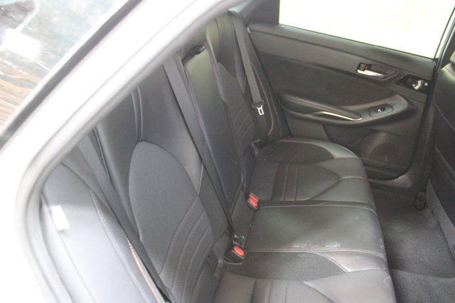 2019 Toyota Avalon XLE
