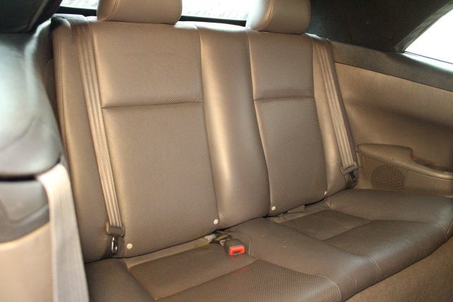 2005 Toyota Camry Solara SE