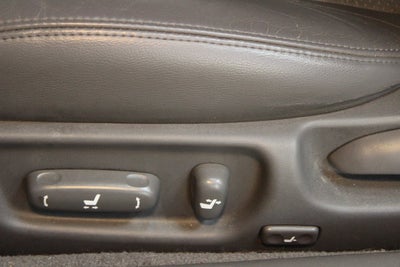 2005 Toyota Camry Solara SE