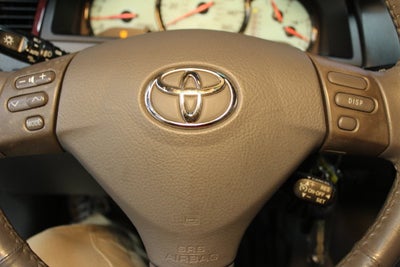 2005 Toyota Camry Solara SE
