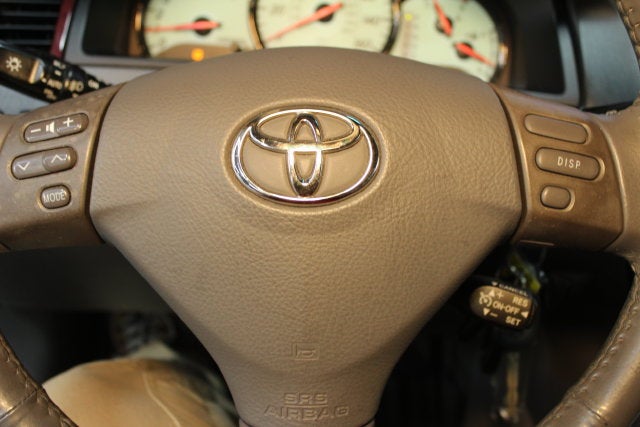 2005 Toyota Camry Solara SE