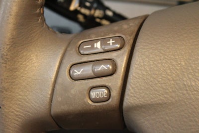 2005 Toyota Camry Solara SE