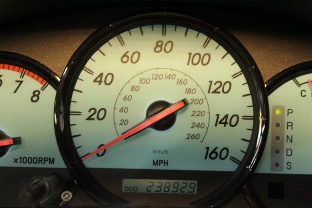 2005 Toyota Camry Solara SE