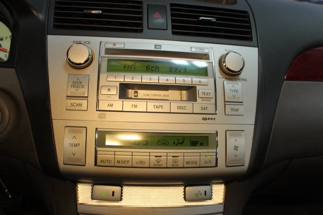 2005 Toyota Camry Solara SE