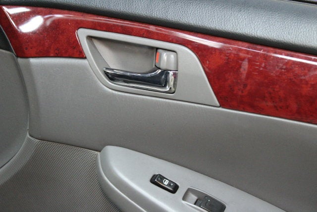 2005 Toyota Camry Solara SE