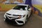 2021 Toyota Camry SE Nightshade