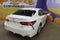 2021 Toyota Camry SE Nightshade
