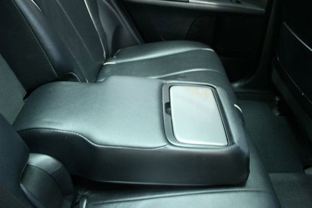 2015 Toyota Venza XLE