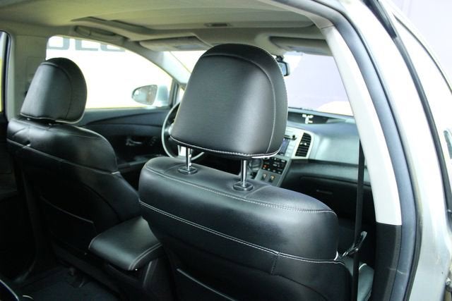 2015 Toyota Venza XLE