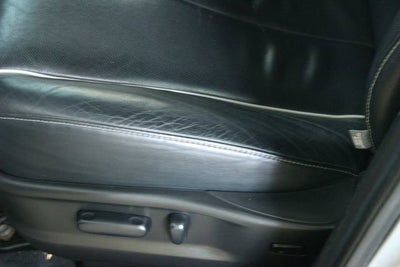 2015 Toyota Venza XLE