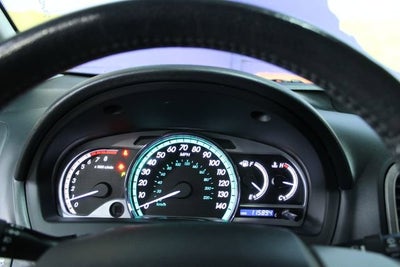 2015 Toyota Venza XLE