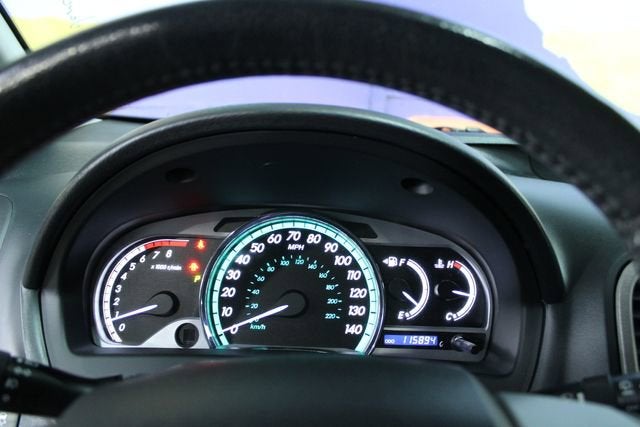 2015 Toyota Venza XLE