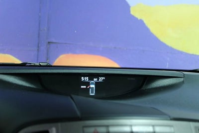 2015 Toyota Venza XLE