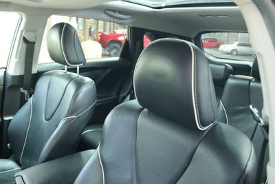 2015 Toyota Venza XLE