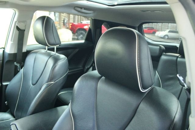 2015 Toyota Venza XLE