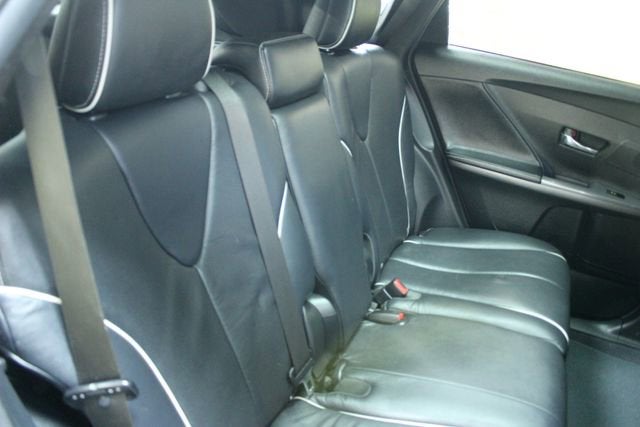 2015 Toyota Venza XLE