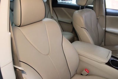 2015 Toyota Venza XLE