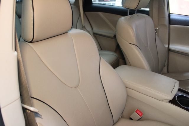 2015 Toyota Venza XLE