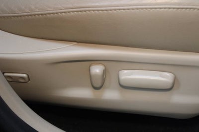 2015 Toyota Venza XLE