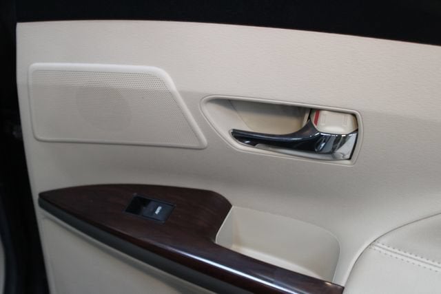2015 Toyota Venza XLE
