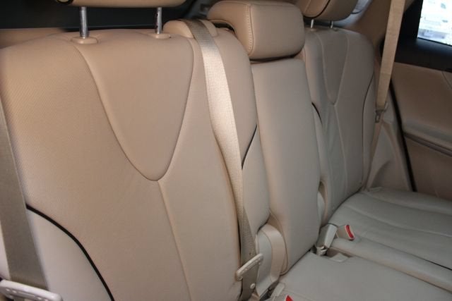 2015 Toyota Venza XLE