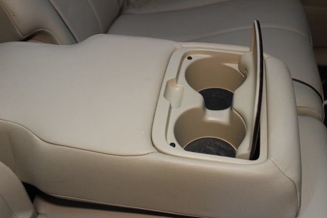 2015 Toyota Venza XLE