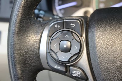 2015 Toyota Venza XLE