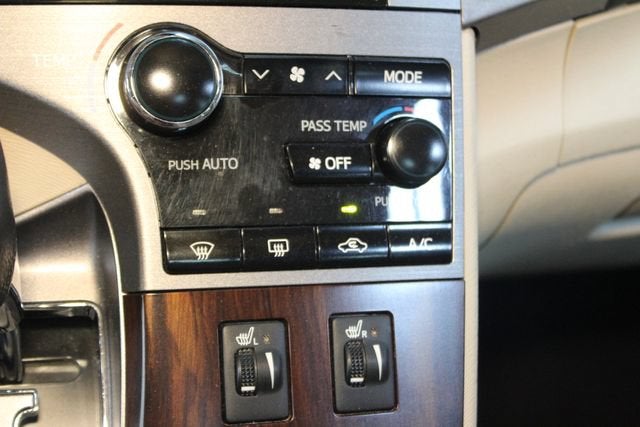 2015 Toyota Venza XLE