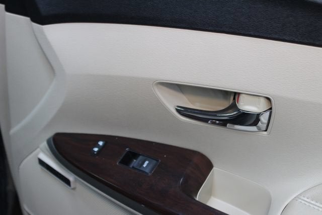 2015 Toyota Venza XLE