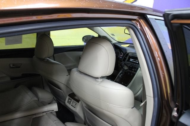 2011 Toyota Venza 4DR WGN V6 AWD LE